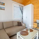 Letniskowe Figaro Feriehus *