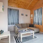 Letniskowe Figaro Debina (Ustka)