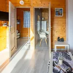 Feriehus Letniskowe Figaro Debina (Ustka)