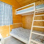 Feriehus Letniskowe Figaro