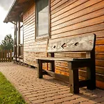 Feriehus Letniskowe Figaro