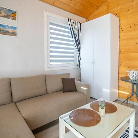 Letniskowe Figaro Tatil Evi *