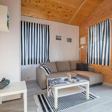 Letniskowe Figaro Debina (Ustka)