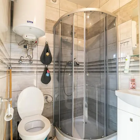 Tatil Evi Letniskowe Figaro *