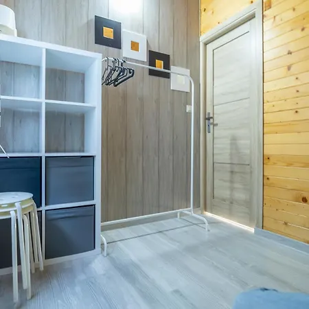 Ferienhaus Letniskowe Figaro