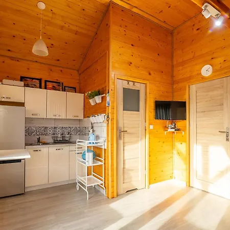 Letniskowe Figaro 別荘