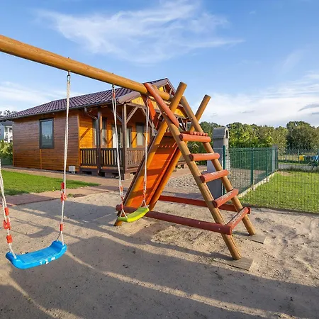 Letniskowe Figaro 別荘 *