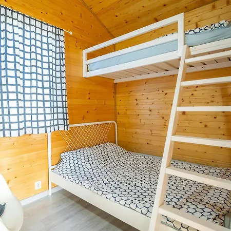 Tatil Evi Letniskowe Figaro