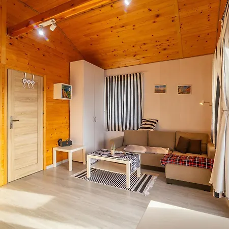 Tatil Evi Letniskowe Figaro *