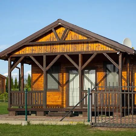 Ferienhaus Letniskowe Figaro *