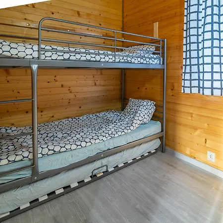 Letniskowe Figaro Debina (Ustka)