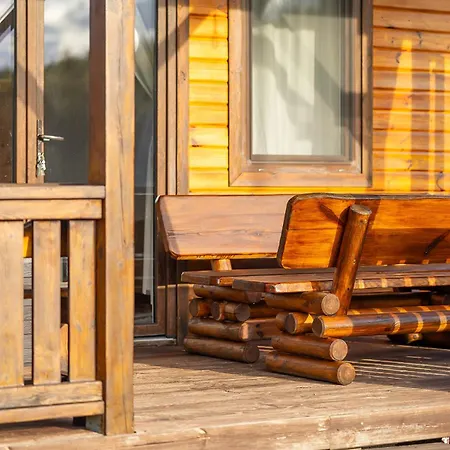 Tatil Evi Letniskowe Figaro