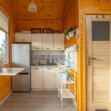 Letniskowe Figaro 別荘 *