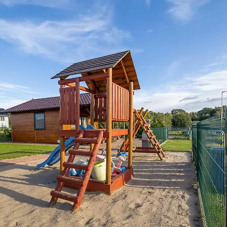 別荘 Letniskowe Figaro *