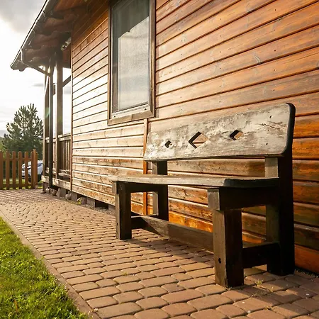 Tatil Evi Letniskowe Figaro