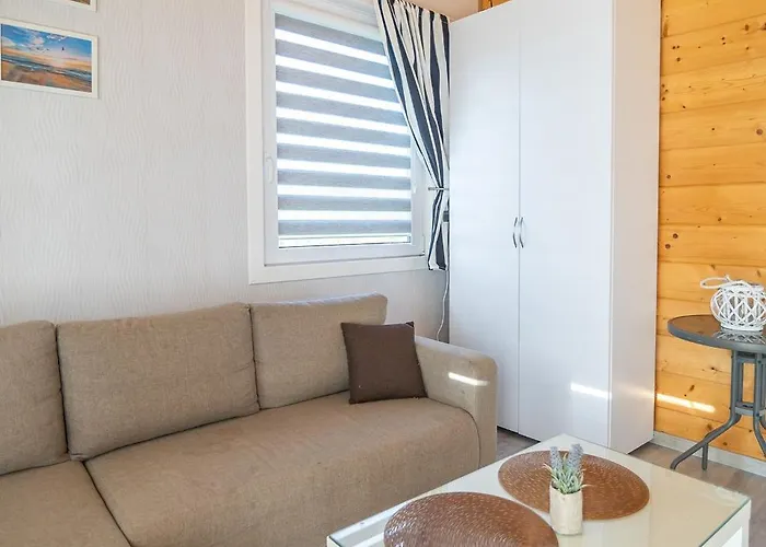 Letniskowe Figaro Dom wakacyjny *